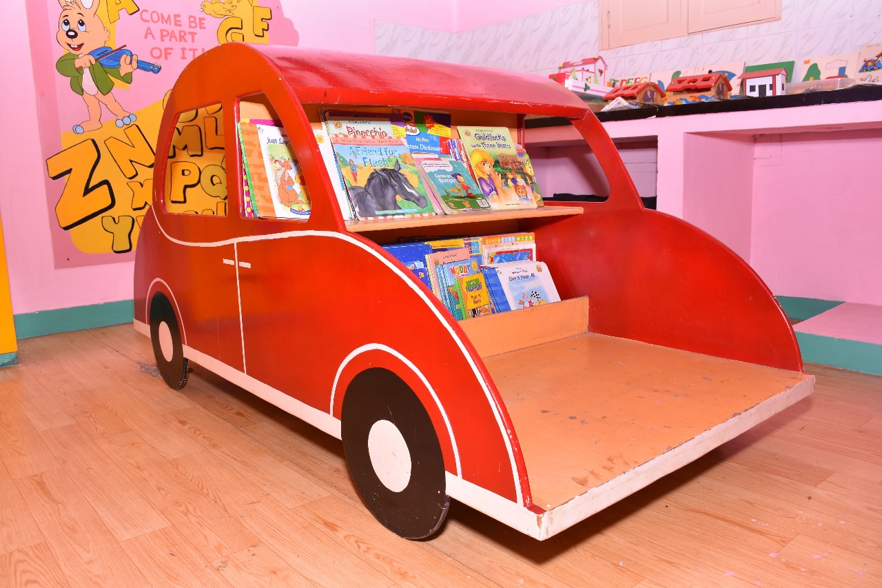 10 easy steps to more learn about play