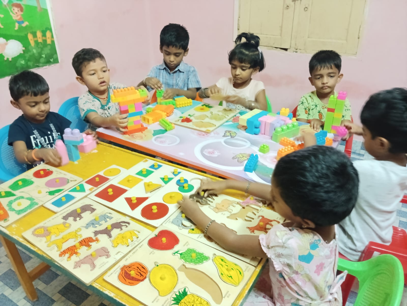 doctors day celebrations