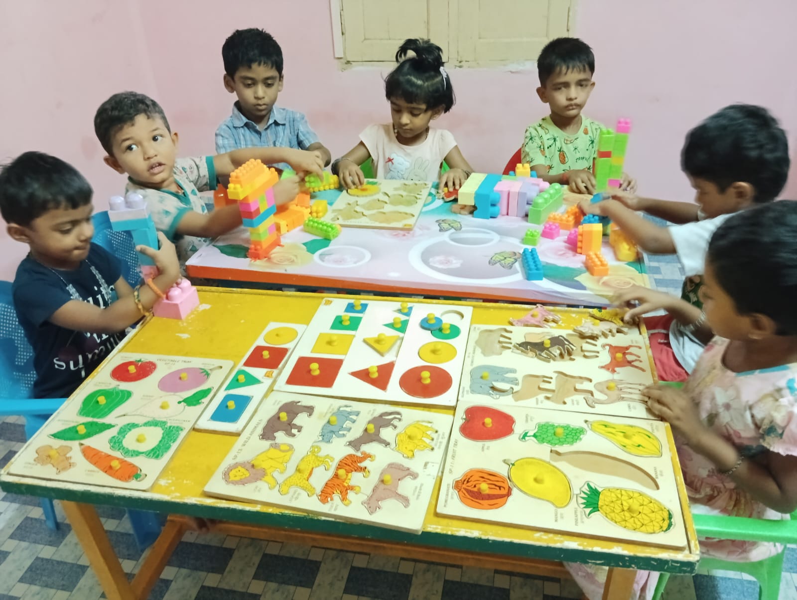 doctors day celebrations